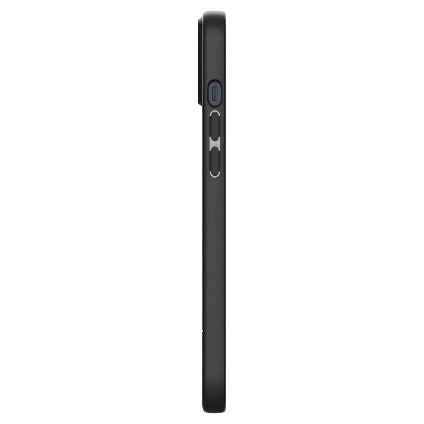 Чехол Spigen Core Armor для iPhone 14 Plus (ACS04648) Matte Black фото 7