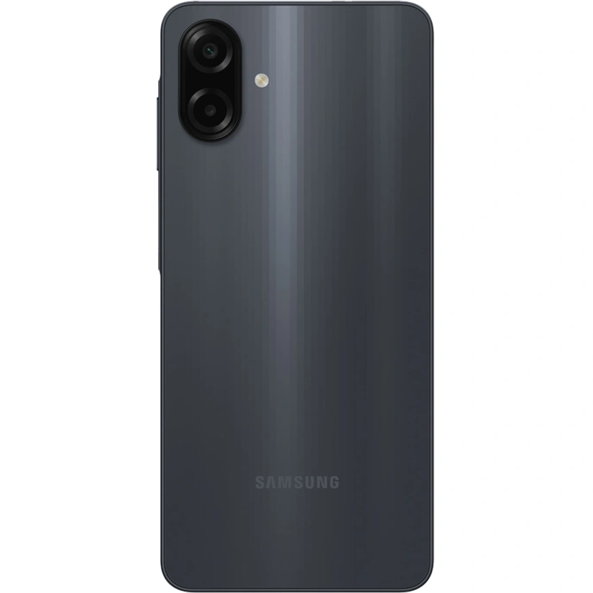Смартфон Samsung Galaxy A07s SM-A077F 4/128GB Black фото 4