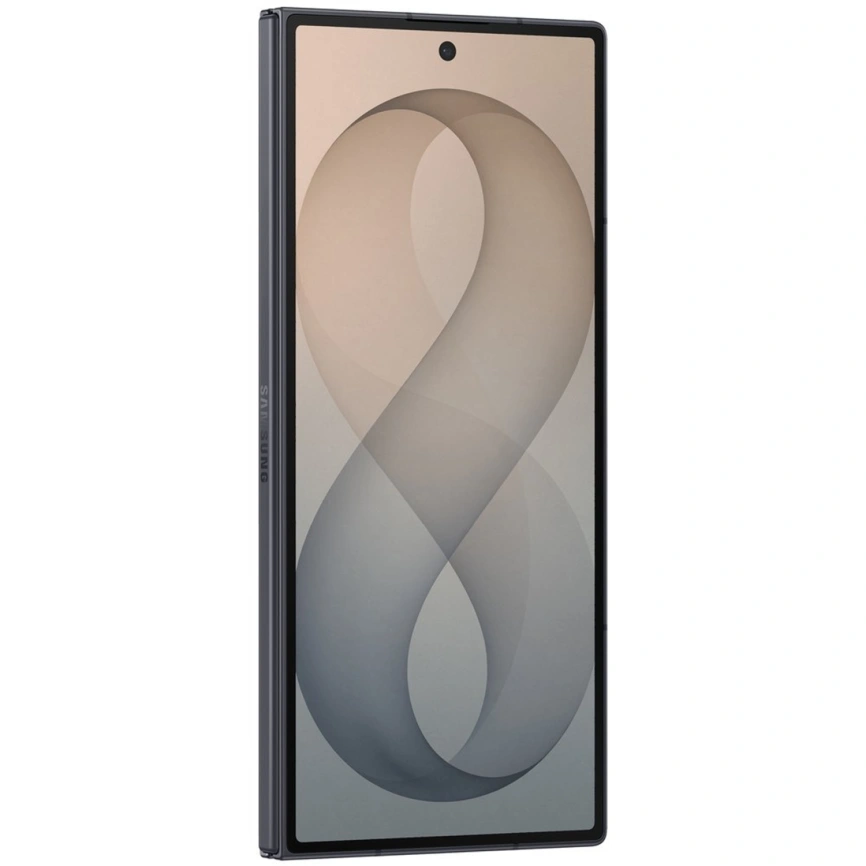 Смартфон Samsung Z Fold8 Ultra SM-F976B 12/512GB Graphite фото 7