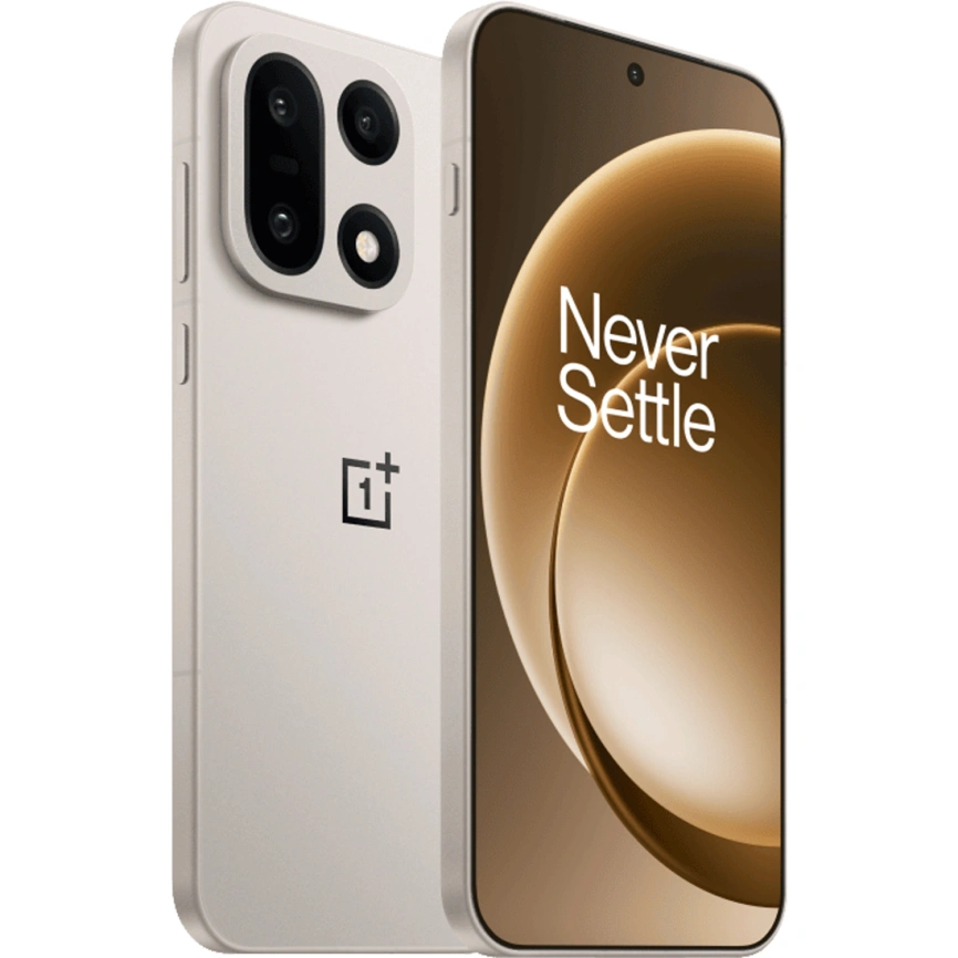 Смартфон OnePlus 15 12/256Gb Sand Storm фото 5