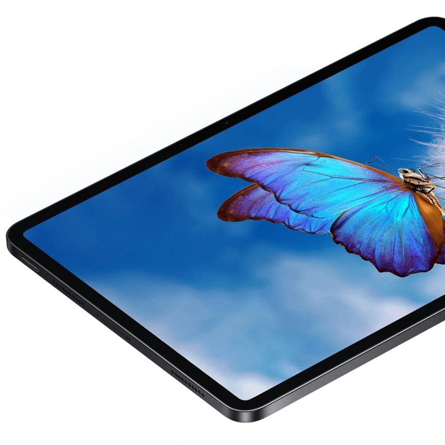 Планшет Xiaomi Pad 7 8/128Gb Wi-Fi Gray Global Version фото 2