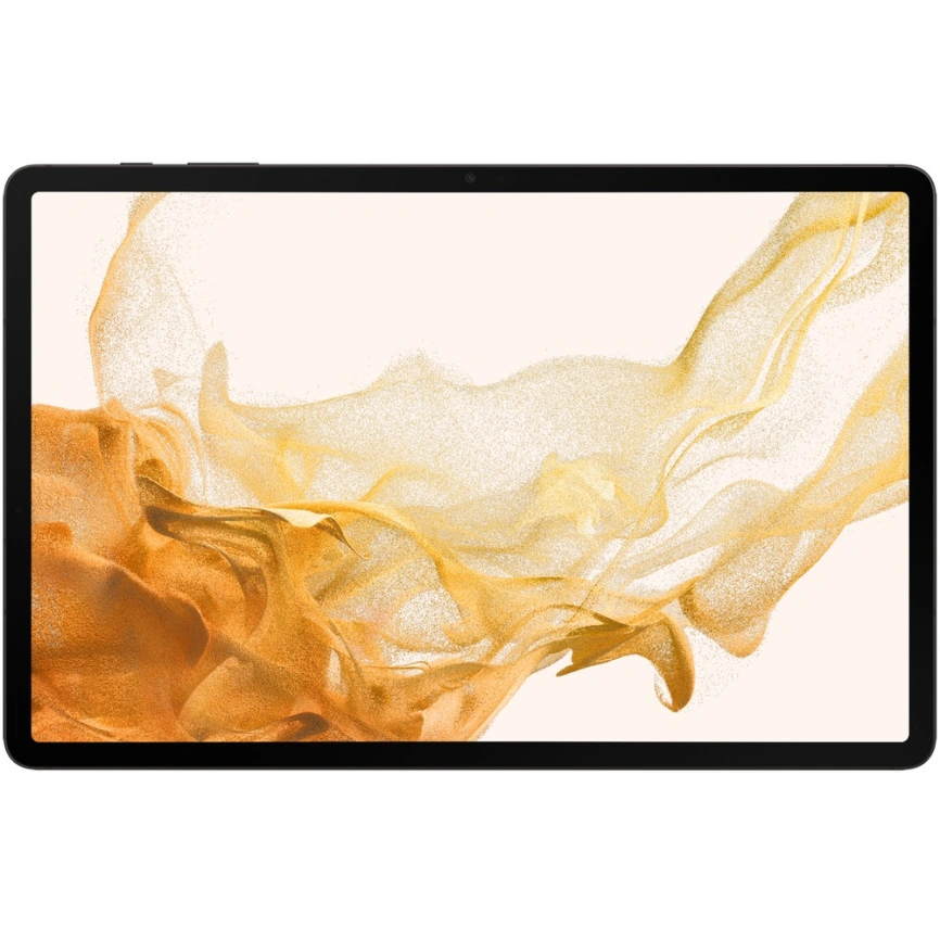 Планшет Samsung Galaxy Tab S8+ LTE 256Gb Graphite (SM-X806) фото 6