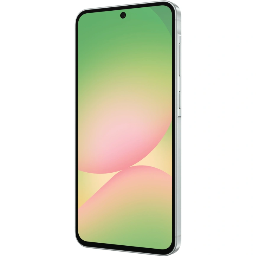 Смартфон Samsung Galaxy A56 5G 8/128Gb Awesome Olive фото 2