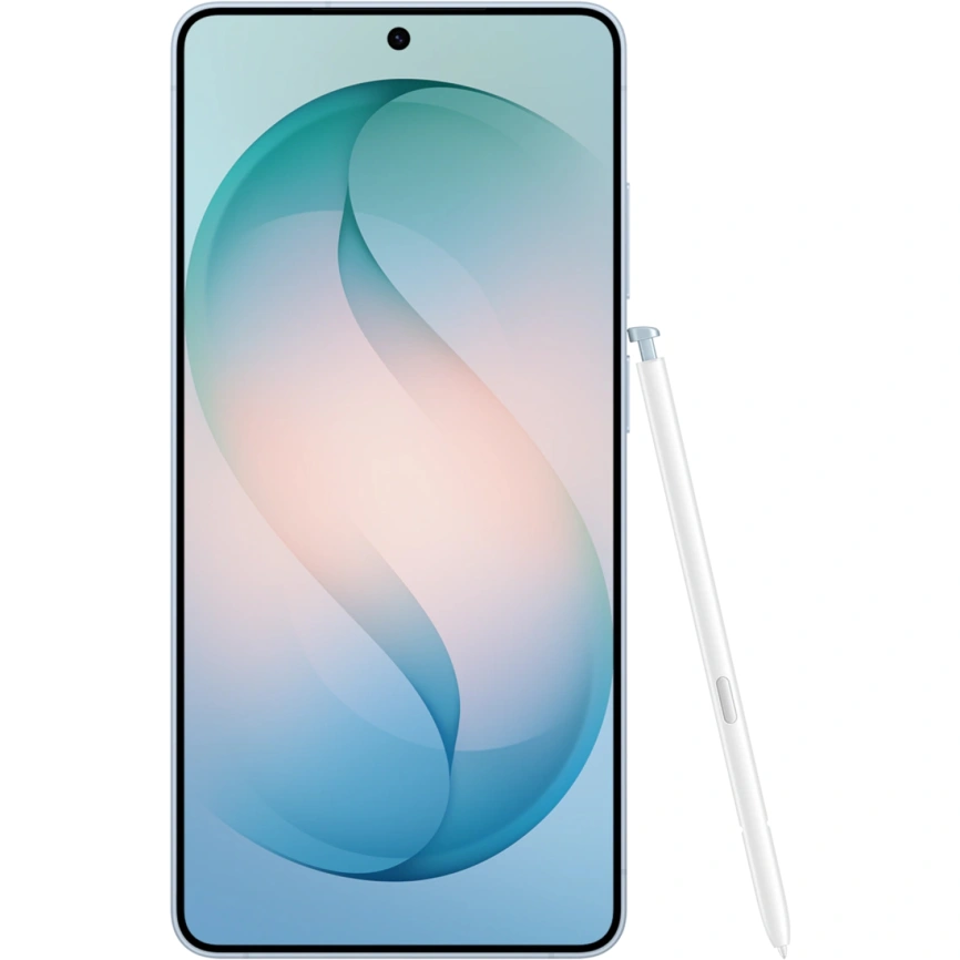 Смартфон Samsung Galaxy S26 Ultra SM-S948B 12/256Gb Sky Blue фото 8