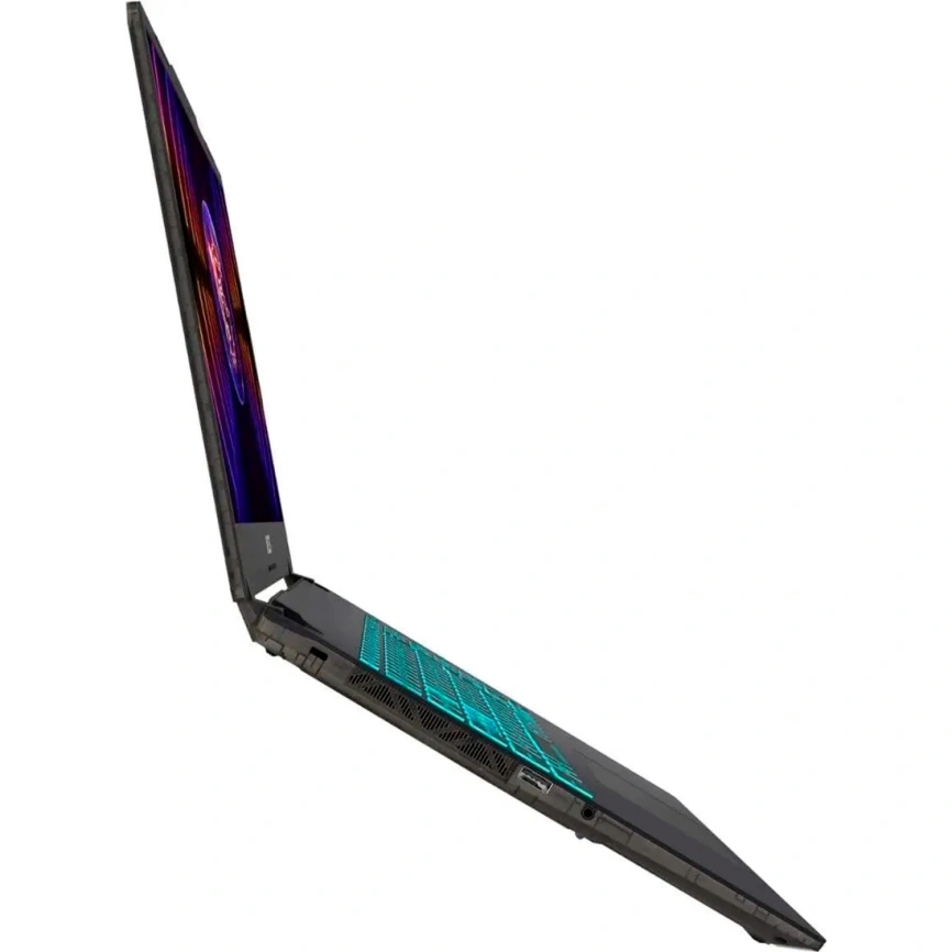 Ноутбук MSI Cyborg 15 A13VF-1223XRU 15.6 FHD IPS/ i5-13420H/16GB/512GB (9S7-15K111-1223) Black фото 5