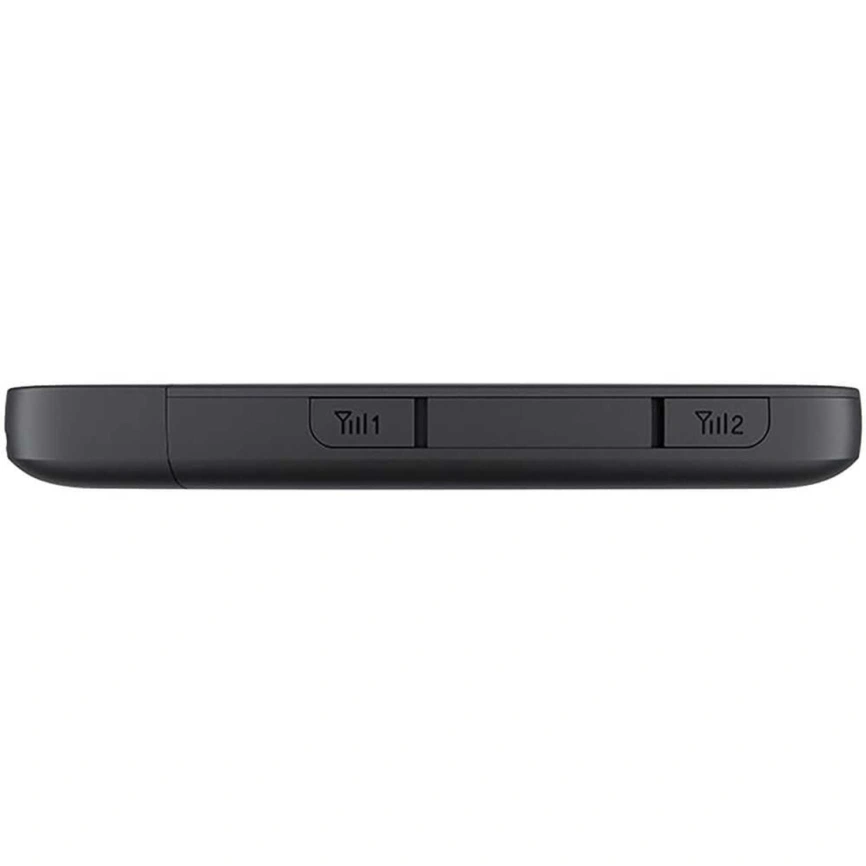 Модем Huawei 4G Brovi Dongle E3372-325 Black (51071UYA) фото 3