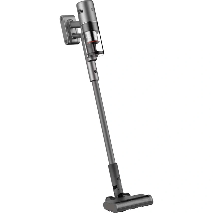 Пылесос Xiaomi Mijia Vacuum Cleaner 4 Pro Gray фото 3