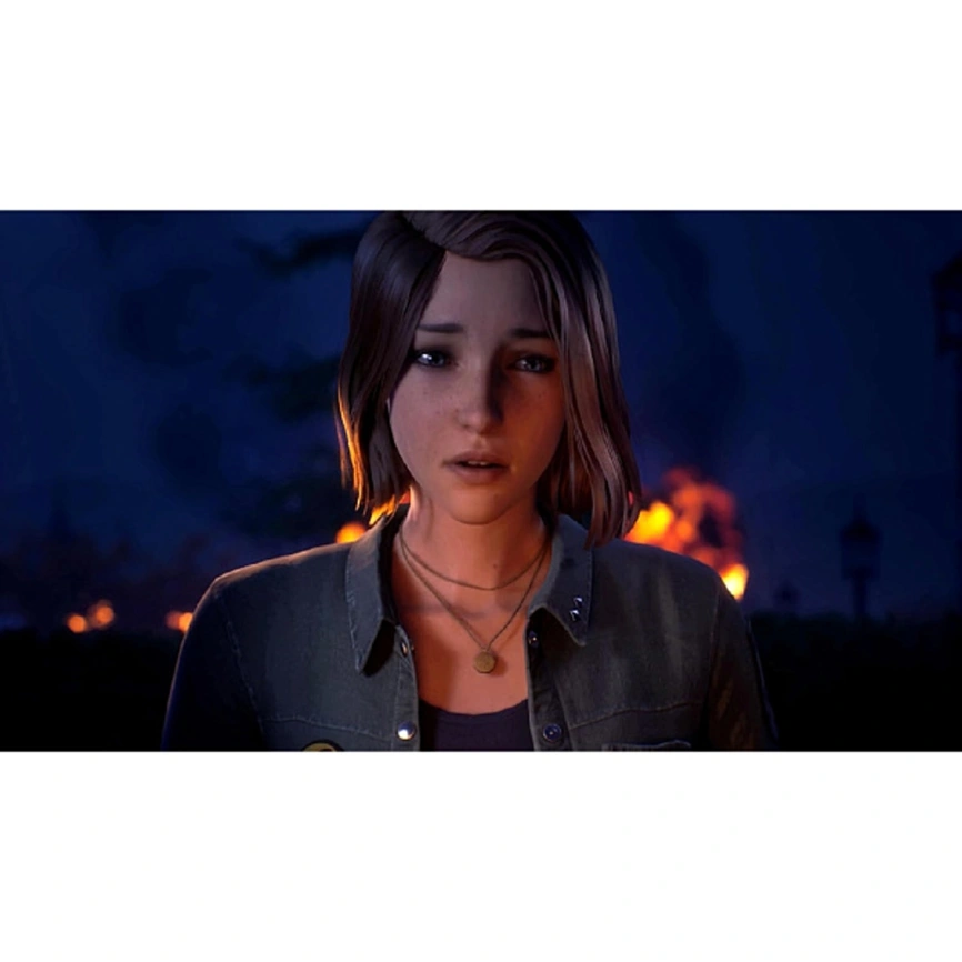Игра Sony Life is Strange Reunion (Русская версия) (PS5) фото 2