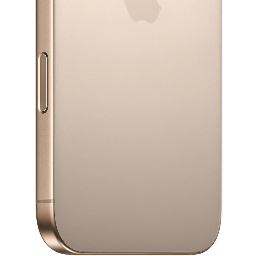 Смартфон Apple iPhone 16 Pro Max 1Tb Dual Sim Desert Titanium фото 3