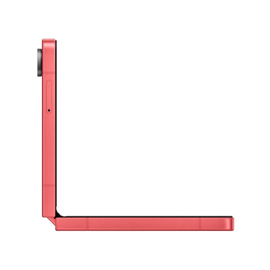Смартфон Samsung Galaxy Z Flip7 12/256GB Coralred фото 7