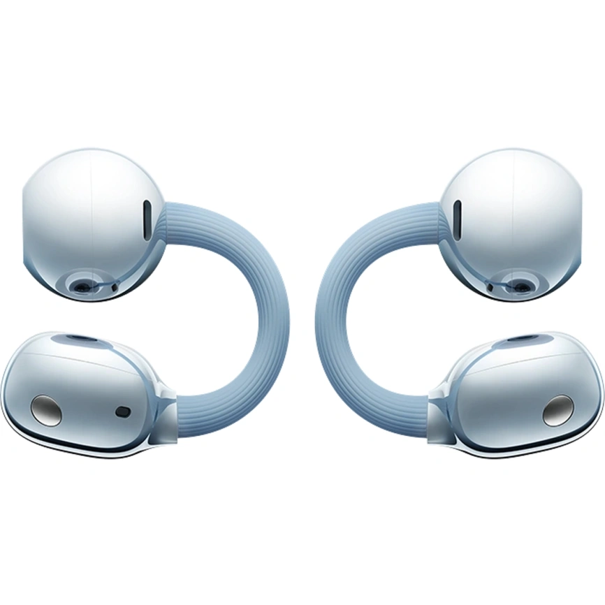 Наушники Huawei FreeClip 2 Blue (55038690) фото 4