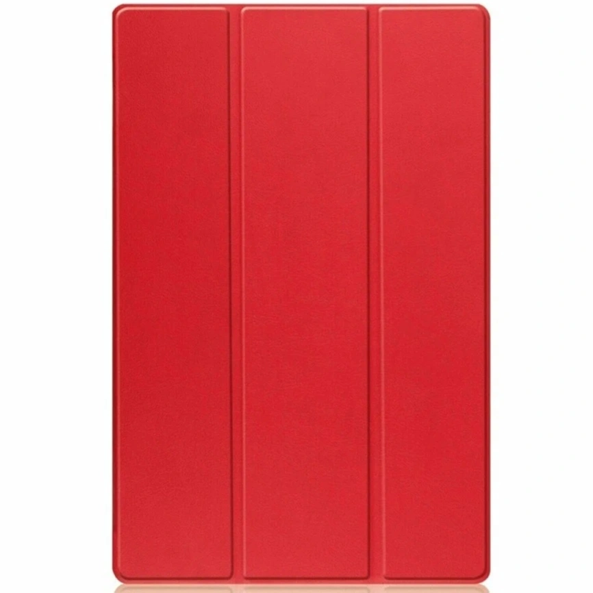 Чехол-книжка Smart Case для Xiaomi Pad 8 Red фото 1