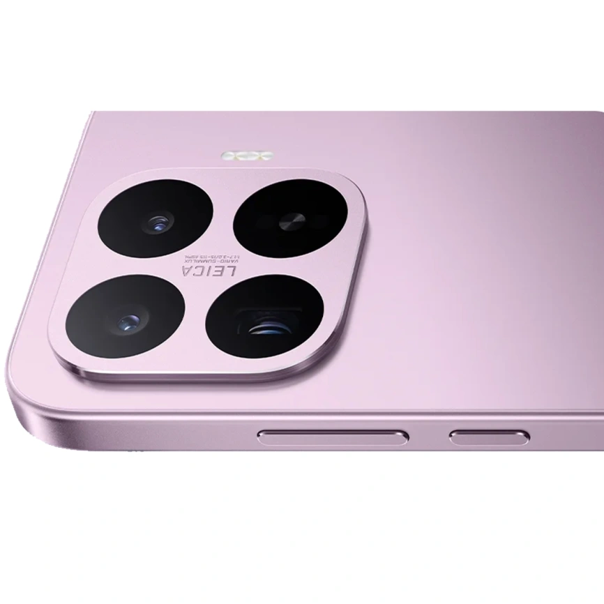 Смартфон Xiaomi 17T 12/256Gb Violet EAC фото 2