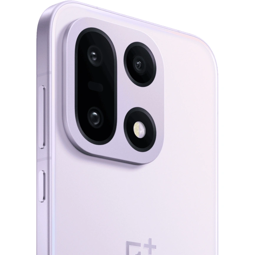 Смартфон OnePlus 15 16/512Gb Ultra Violet EU фото 2