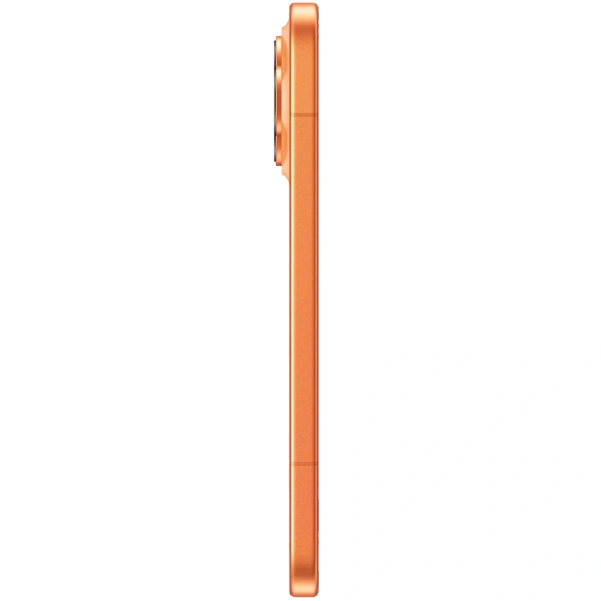 Смартфон Honor 600 Pro 12/512Gb Orange фото 3
