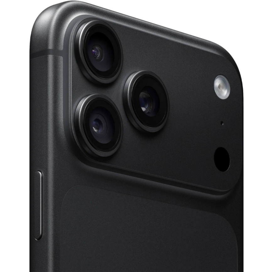 Смартфон Apple iPhone 18 Pro Max 256GB Dual Sim Black фото 2