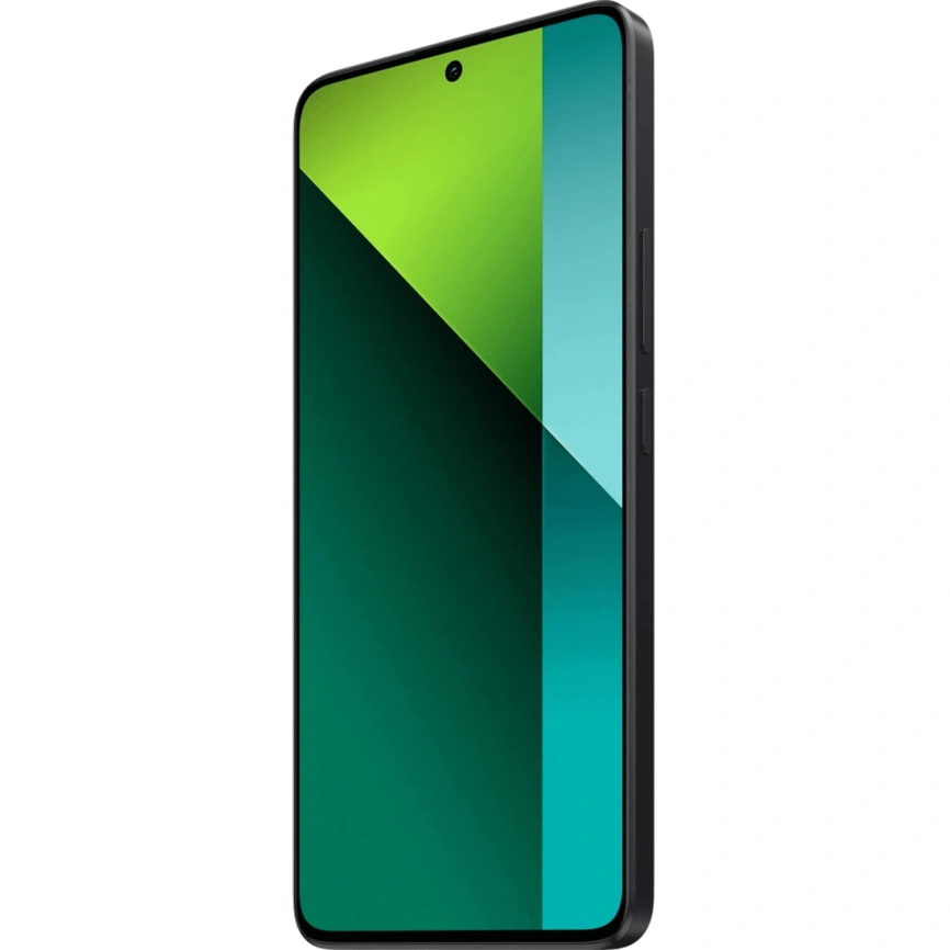 Смартфон Xiaomi Redmi Note 13 Pro 5G 12/512Gb Midnight Black Global Version фото 3