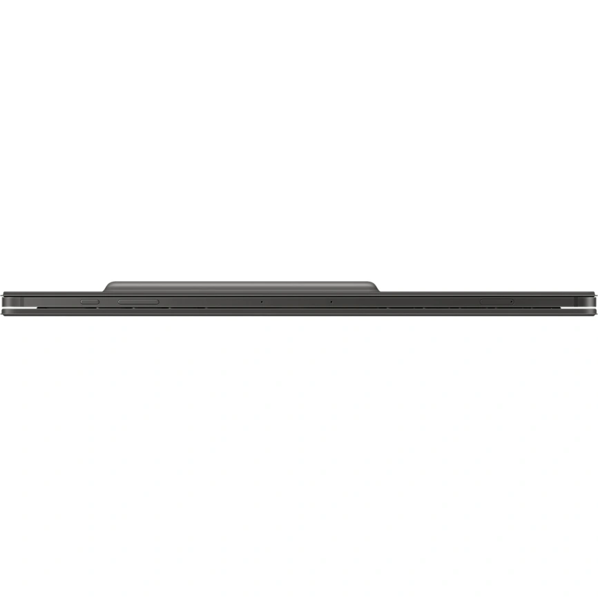 Чехол-клавиатура Samsung Book Cover Keyboard Slim для Galaxy Tab S9 Plus/S9 FE Plus Black (EF-DX810) фото 5