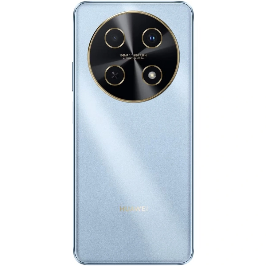 Смартфон Huawei Nova 13i 8/128Gb Blue (51098BHA) фото 3