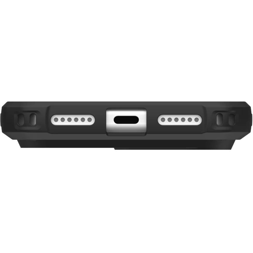 Чехол UAG MagSafe Pathfinder для iPhone 18 Pro Black (114583114040) фото 3