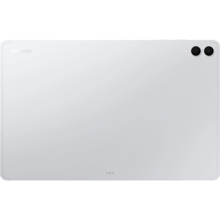 Планшет Samsung Galaxy Tab S12 Ultra Wi-Fi SM-X940B 12/256GB Silver фото 4