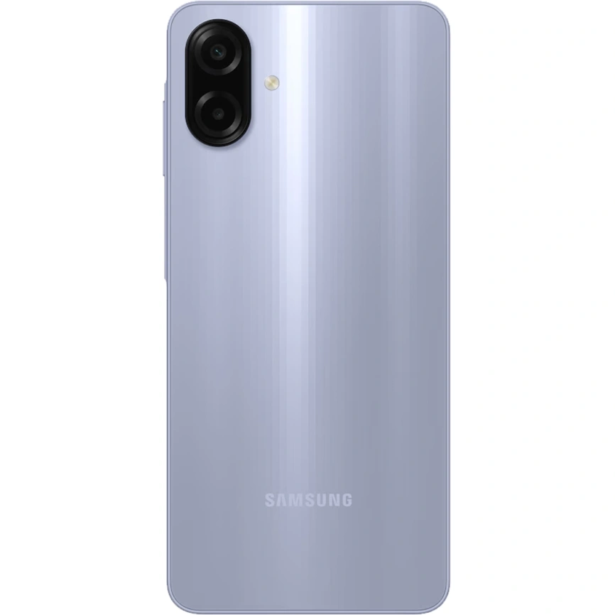 Смартфон Samsung Galaxy A07s SM-A077F 4/128GB Light Violet фото 4
