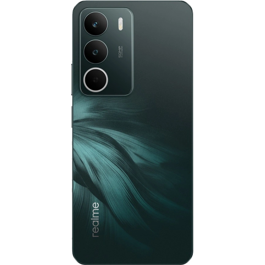 Смартфон Realme C71 8/256Gb Green фото 3