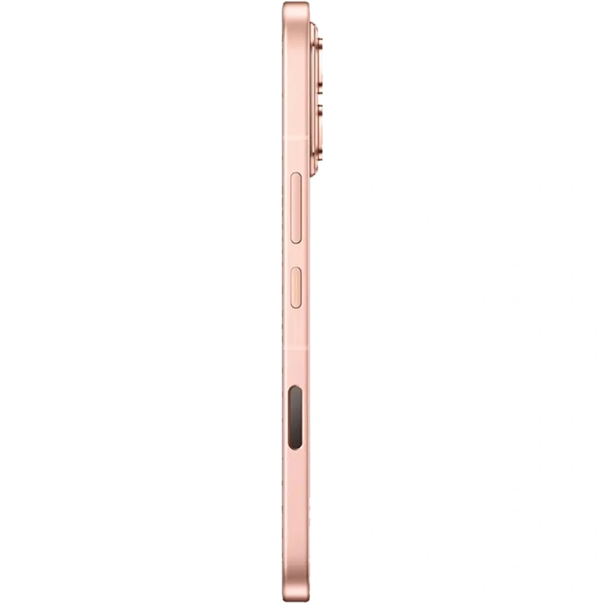 Смартфон Infinix Note 60 8/128Gb Rose Gold фото 2