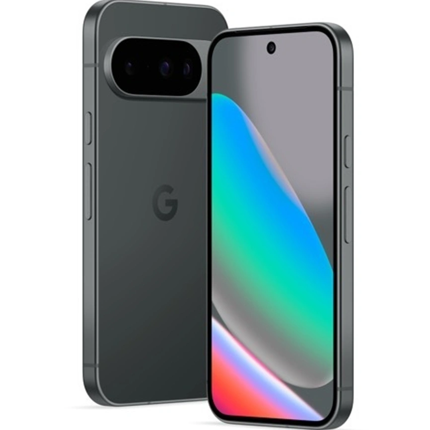 Смартфон Google Pixel 10 12/128Gb Obsidian фото 2