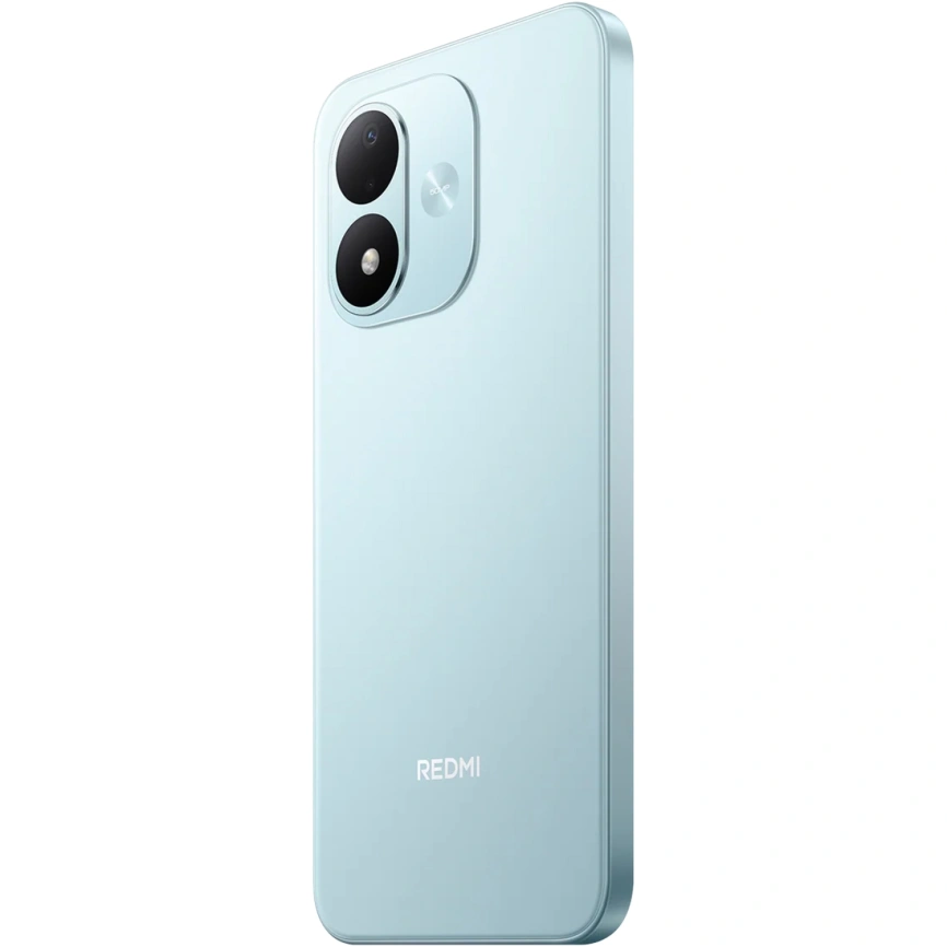 Смартфон Xiaomi Redmi Note 17 4G 6/128Gb Sky Teal Global Version фото 2