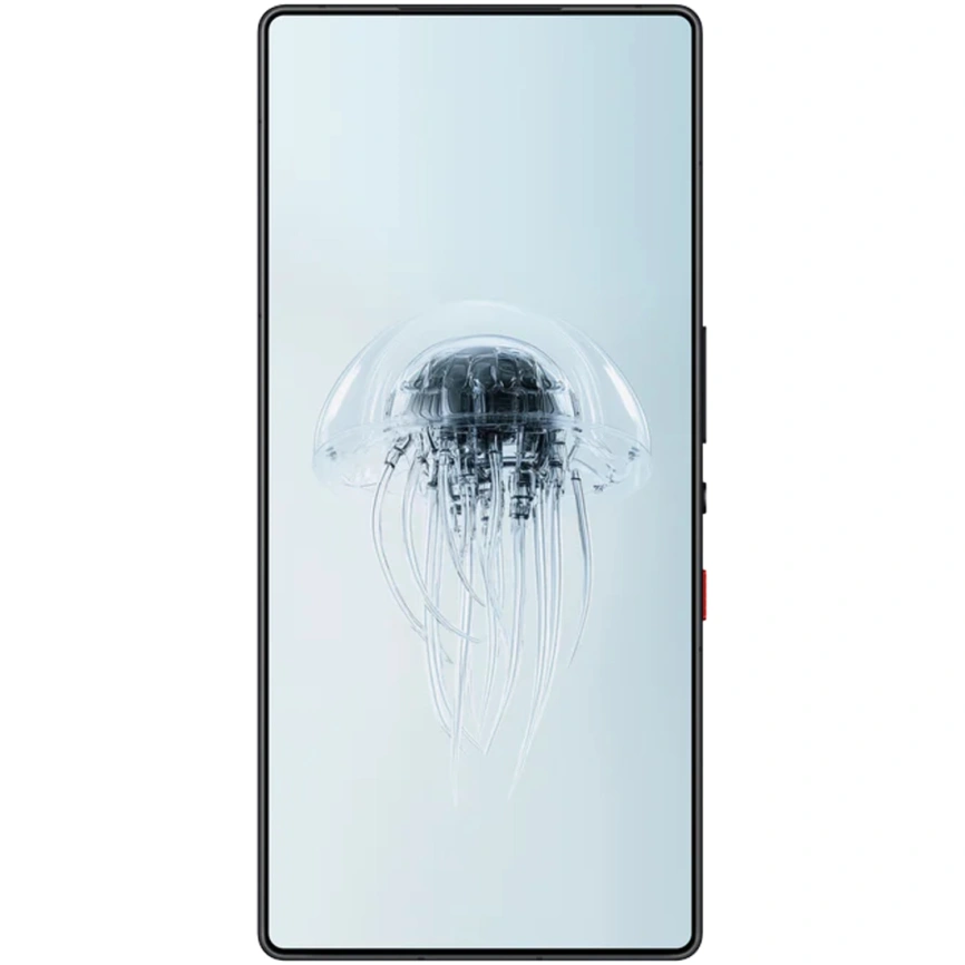 Смартфон ZTE Nubia RedMagic 10 Pro 12/256GB Shadow фото 3