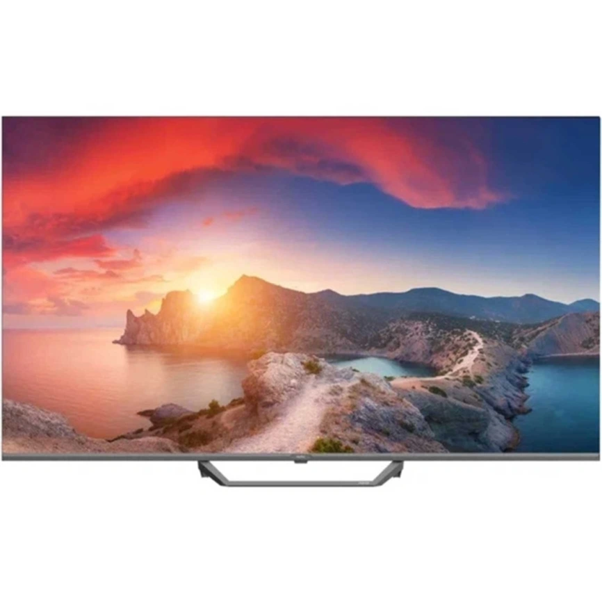 Телевизор Haier 32 Smart TV S2 Pro (DH1U6MD04RU) фото 1