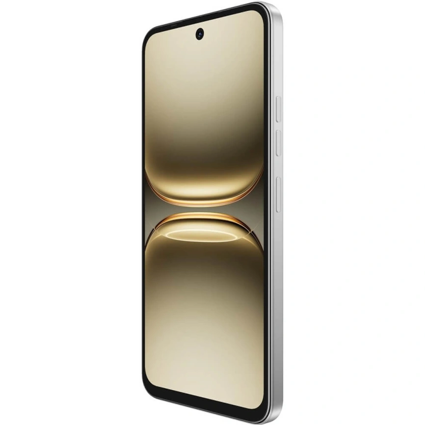 Смартфон Tecno Spark 40C 8/256Gb Titanium Gray фото 3