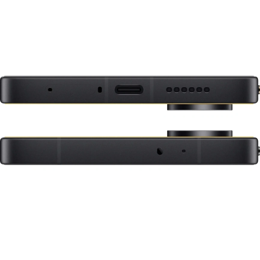 Смартфон Xiaomi Poco X8 Pro 8/512Gb Yellow EAC фото 3