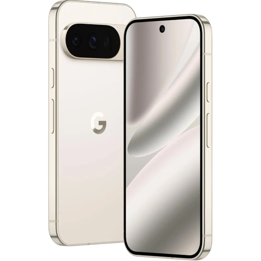 Смартфон Google Pixel 10 Pro 16/128Gb Porcelain фото 5
