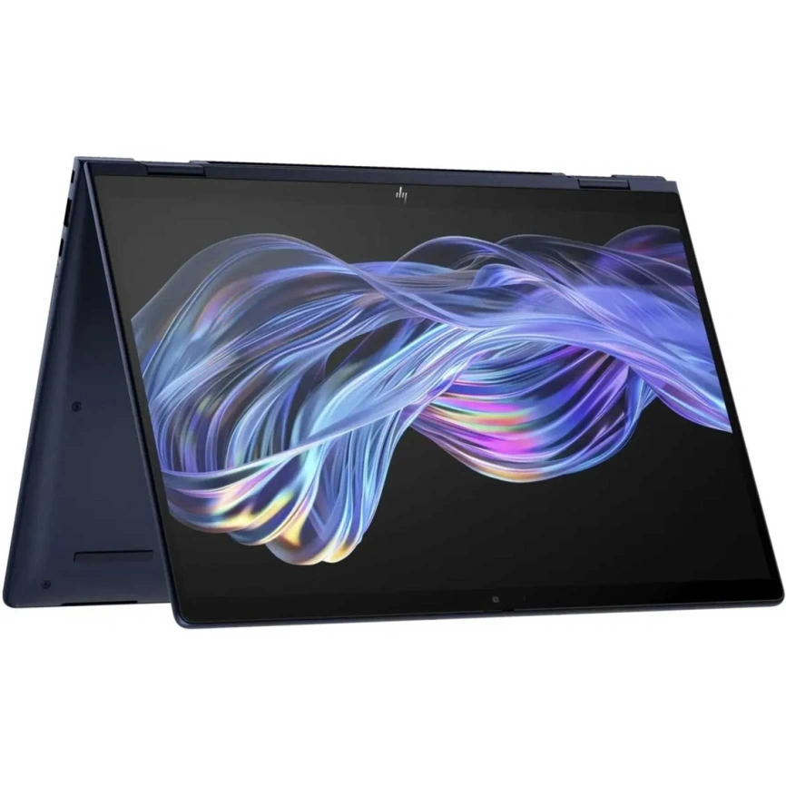 Ноутбук HP EliteBook X Flip G1i 14 IPS/ i7-258V Ultra/32GB/2TB SSD (CW0V3ET) Dark Blue фото 5