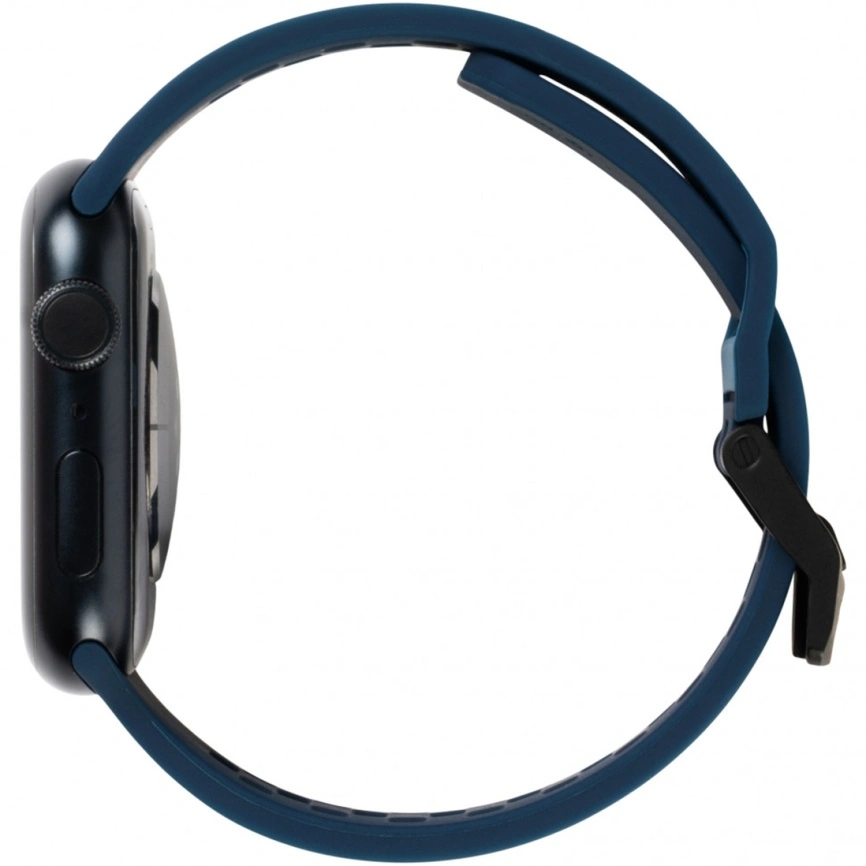 Ремешок UAG Civilian Strap 49mm Apple Watch Mallard (194002115555) фото 5