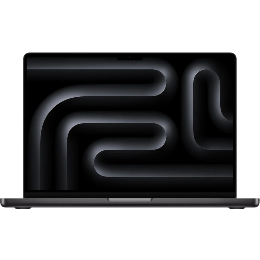 Ноутбук Apple MacBook Pro 14 (2026) M5 Max 18C CPU, 40C GPU/64GB/4TB SSD (Z1MN00114) Space Black фото 1