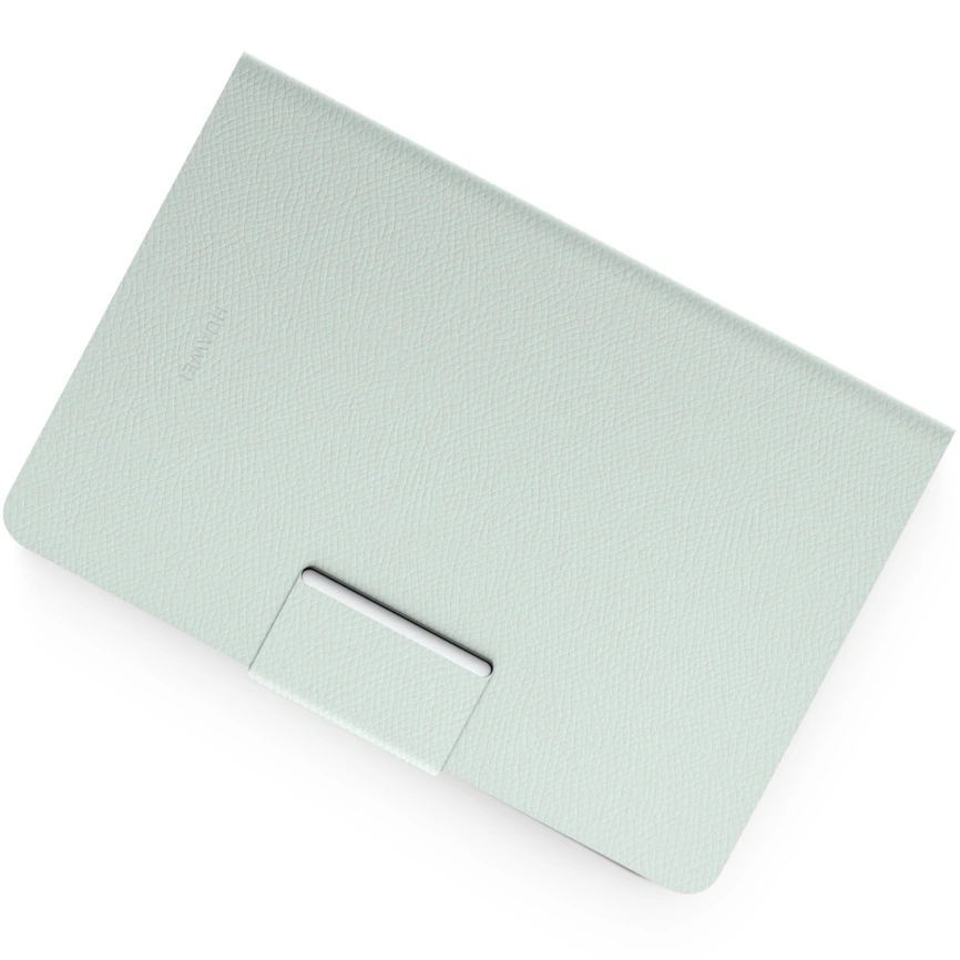 Чехол Huawei MatePad Mini Folio Cover Green (51996185) фото 5