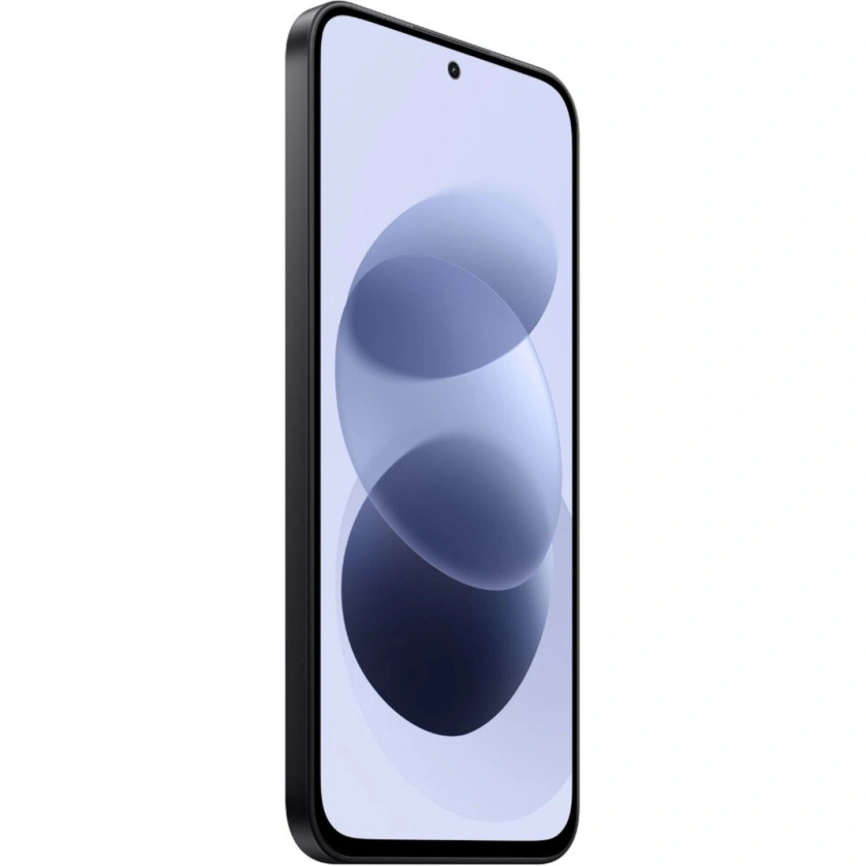 Смартфон Xiaomi Redmi Note 17 4G 4/128Gb Black Global Version фото 2