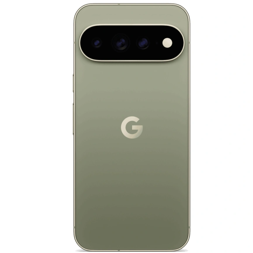 Смартфон Google Pixel 11 Pro XL 12/256GB Olive фото 4